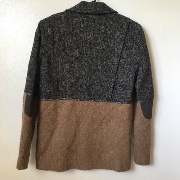 BCBG Max Azria Jacket blazer Small - Picture 6 of 8